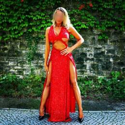 Huren Berlin - Hobbyhure Kim 34 Jahre aus Berlin