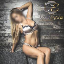 Huren Berlin - Hobbyhure Alicia 28 Jahre aus Berlin