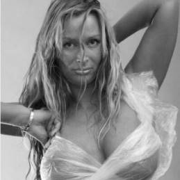 Huren Berlin - Hobbyhure Michaela 38 Jahre aus Berlin