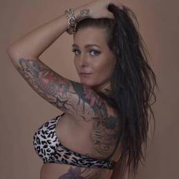 Huren Berlin - Hobbyhure Diana 28 Jahre aus Berlin
