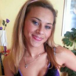 Huren Eschweiler - Hobbyhure Diana 24 Jahre aus Eschweiler