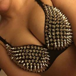 Huren Duisburg - Hobbyhure Melissa 21 Jahre aus Duisburg