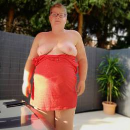 Huren Uelzen - Hobbyhure Sina 35 Jahre aus Uelzen