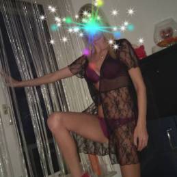 Huren Karlsruhe - Hobbyhure Nicole 31 Jahre aus Karlsruhe