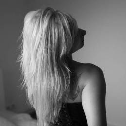 Huren Berlin - Hobbyhure Marie 26 Jahre aus Berlin