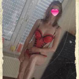 Huren Karlsruhe - Hobbyhure Nicole 31 Jahre aus Karlsruhe