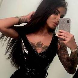Huren Köln - Hobbyhure Adriana 22 Jahre aus Köln