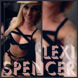 Huren Berlin - Hobbyhure Lexi Spencer 24 Jahre aus Berlin