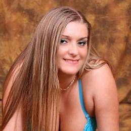 Huren Essen - Hobbyhure Kitty 27 Jahre aus Essen