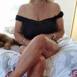 Huren Viersen - Hobbyhure Naturgeile-Eli-XXL 54 Jahre aus Viersen