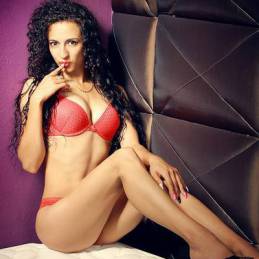 Huren Berlin - Hobbyhure Nicole 21 Jahre aus Berlin
