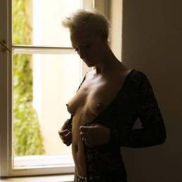 Huren Berlin - Hobbyhure Marie 29 Jahre aus Berlin