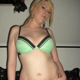 Slut aus Gelsenkirchen