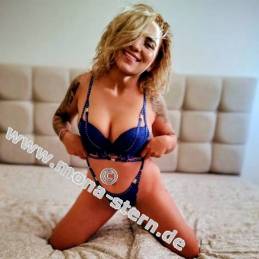 Huren Kirchheim unter Teck - Hobbyhure Alina 25 Jahre aus Kirchheim unter Teck