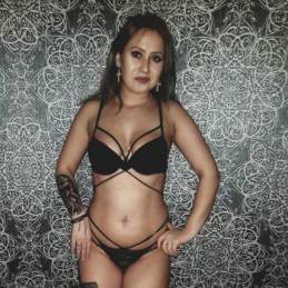 Huren Hamburg - Hobbyhure Fabienne 21 Jahre aus Hamburg