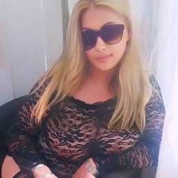 Huren Saarlouis - Hobbyhure Mona 36 Jahre aus Saarlouis