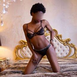 Huren Berlin - Hobbyhure Tara 26 Jahre aus Berlin