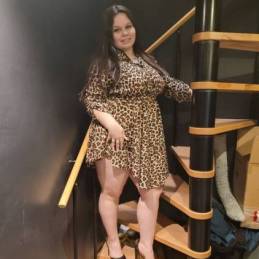 Huren Leverkusen - Hobbyhure Larissa 19 Jahre aus Leverkusen