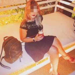 Huren Herne - Hobbyhure Janina 32 Jahre aus Herne