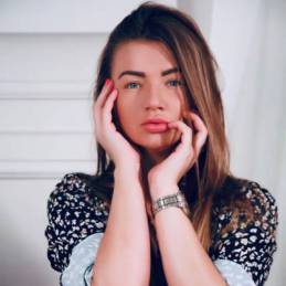Huren Köln - Hobbyhure Dasha-29 29 Jahre aus Köln
