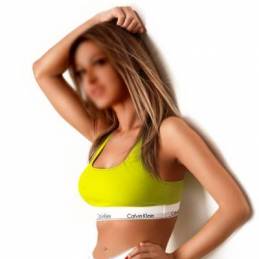 Huren Köln - Hobbyhure Franzi 26 Jahre aus Köln