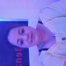 Huren Bielefeld - Hobbyhure Luna 38 Jahre aus Bielefeld