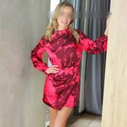 Huren Hamburg - Hobbyhure Alicia 37 Jahre aus Hamburg