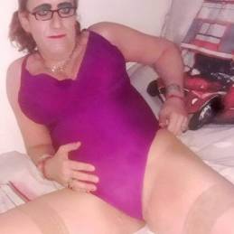 Huren Köln - Hobbyhure TS Tine 33 Jahre aus Köln