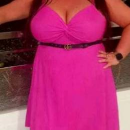 Huren Duisburg - Hobbyhure Brigitta 44 Jahre aus Duisburg