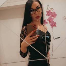 Huren Heidelberg - Hobbyhure Lady Deluxe Kayla 27 Jahre aus Heidelberg