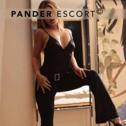 Huren München - Hobbyhure Olga 29 Jahre aus München