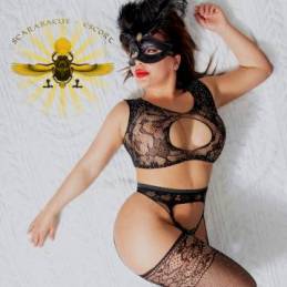 Huren Frankfurt am Main - Hobbyhure Gianna 26 Jahre aus Frankfurt am Main