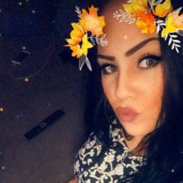 Huren Köln - Hobbyhure Anna 21 Jahre aus Köln