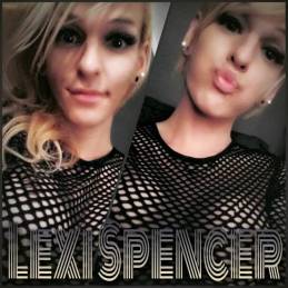 Huren Berlin - Hobbyhure Lexi Spencer 24 Jahre aus Berlin