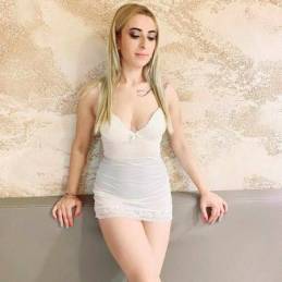 Huren Berlin - Hobbyhure Klaudia 20 Jahre aus Berlin