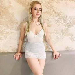 Huren Berlin - Hobbyhure Klaudia 20 Jahre aus Berlin