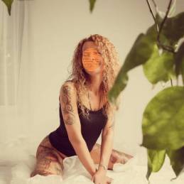 Huren Baden-Baden - Hobbyhure Tine 49 Jahre aus Baden-Baden