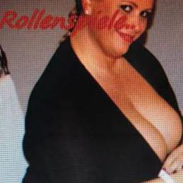 Huren Hamburg - Hobbyhure Molly Susi  40 Jahre aus Hamburg