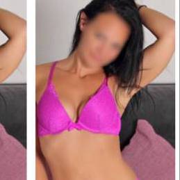 Huren Sindelfingen - Hobbyhure Denise 30 Jahre aus Sindelfingen