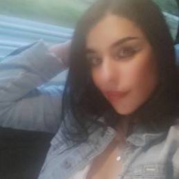 Huren Duisburg - Hobbyhure Riaaa 33 Jahre aus Duisburg