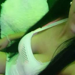 Huren Leipzig - Hobbyhure Andrea 21 Jahre aus Leipzig