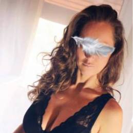 Huren Dresden - Hobbyhure Nicole 35 Jahre aus Dresden