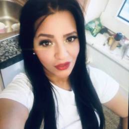 Huren Dinslaken - Hobbyhure Aida 32 Jahre aus Dinslaken