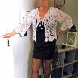 Huren Gelsenkirchen - Hobbyhure Caro 64 Jahre aus Gelsenkirchen