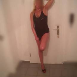 Huren Recklinghausen - Hobbyhure Dirty D. Licious 39 Jahre aus Recklinghausen