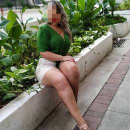 Huren Bochum - Hobbyhure Anna-Lena 32 Jahre aus Bochum