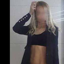 Huren Bielefeld - Hobbyhure Dana 36 Jahre aus Bielefeld