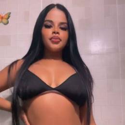 Huren Duisburg - Hobbyhure Keralys Godoy 24 Jahre aus Duisburg