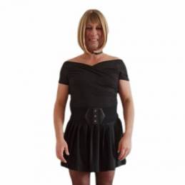 Huren Krefeld - Hobbyhure Kim 46 Jahre aus Krefeld