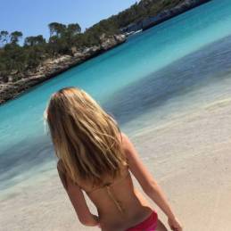 Huren Hamburg - Hobbyhure Christina 24 Jahre aus Hamburg